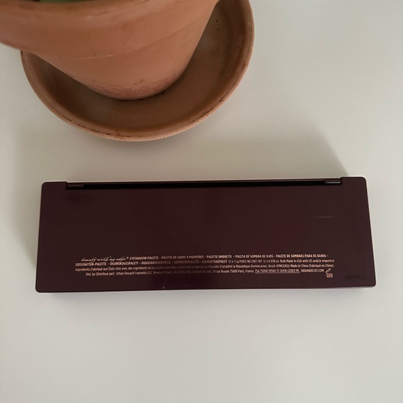 Urban decay naked cherry palette - Picture 3 of 3